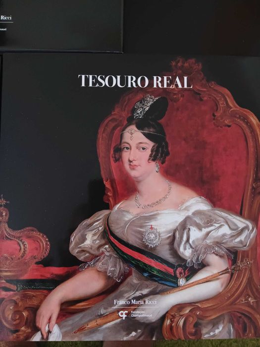 Livros de colecção