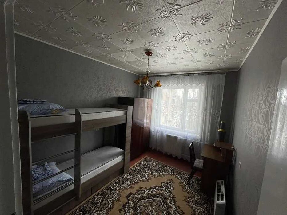 Сдам 3к квартиру Корабельный район, ул. Океановская.