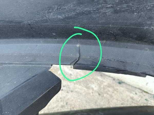 Para-choques Frente Audi A4 | 123911