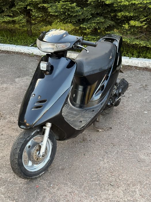 あおい☆ honda dio 28 zx - купити мототехніку - Ціна на OLX.ua