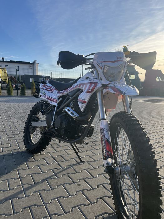 продам CRDX 200