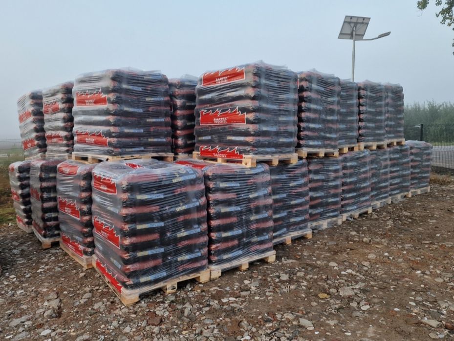 Węgiel Groszek Bartex Gold 29MJ PROMOCJA