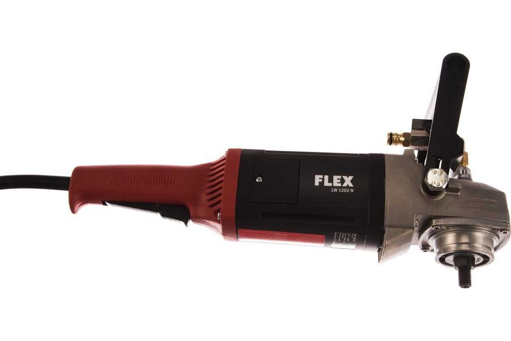 FLEX LW 802 VR 1800W Polerka Szlifierka do Kamienia Granitu Marmuru na Mokro NOWA