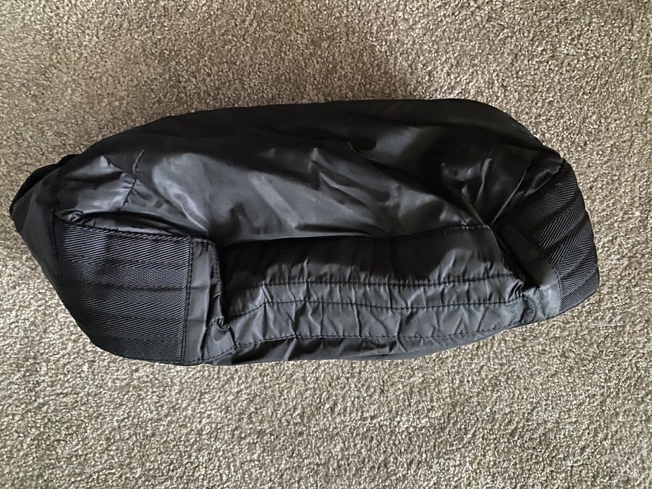 Mala Prada, Original, Preta