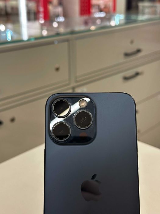 iPhone 15 Pro Max 256GB Bat 87% Topcase Vivo *Raty 0%*