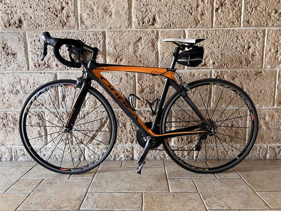 Orbea Orca Bicicleta