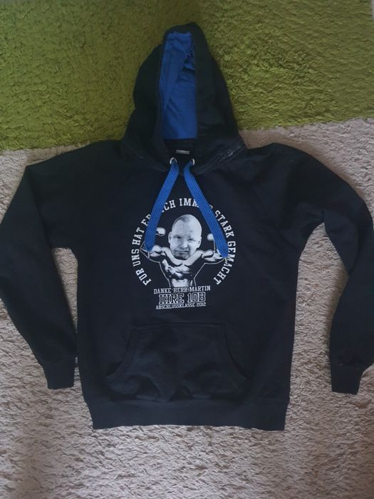 Кофта -худи на подростка