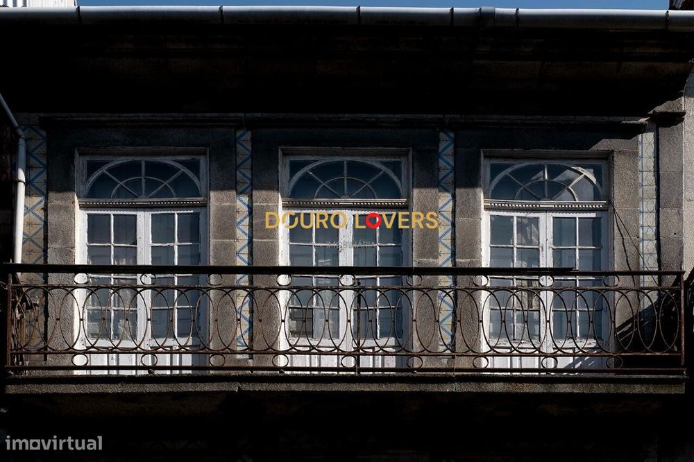 Prédio com projeto aprovado para Hotel -Bonfim