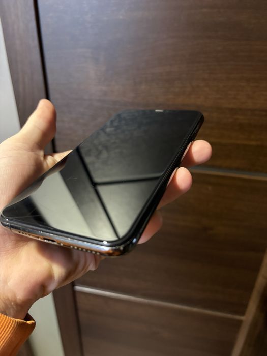 Iphone 11 pro max 512gb