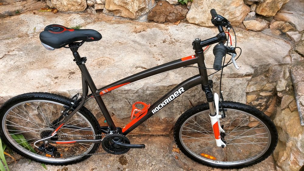 Rockrider 5.1 BTT Oportunidade