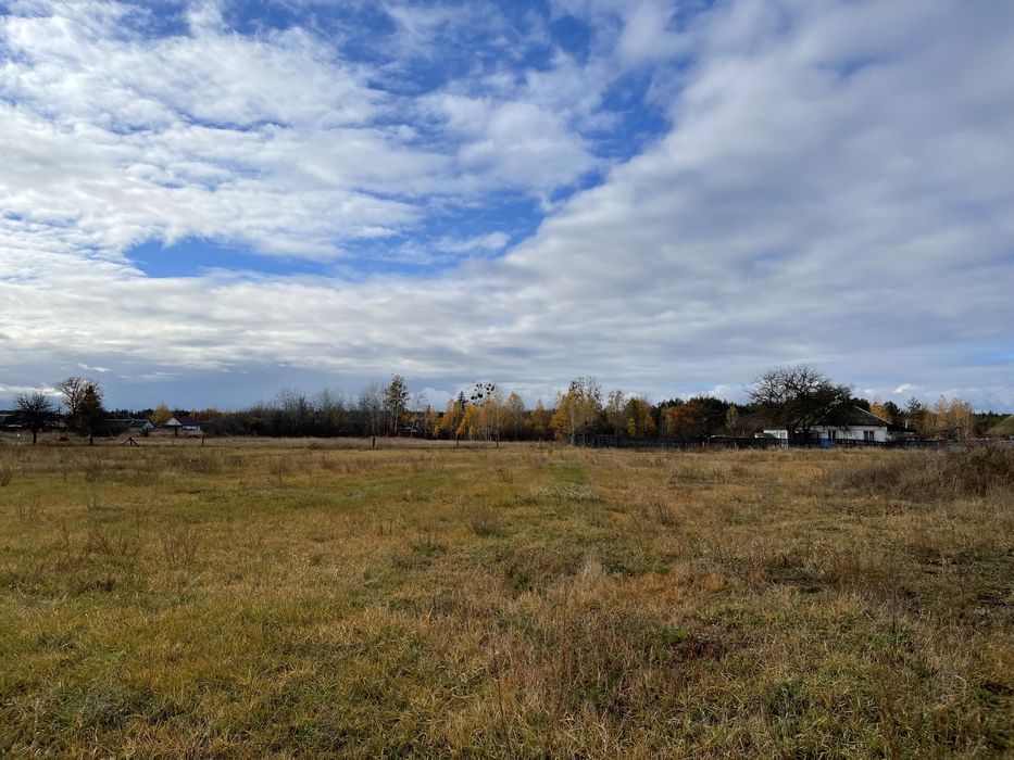 Продаетя 25 сот с. Воропаев Вышгородский р-н.