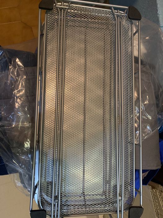 Porta cápsulas de café