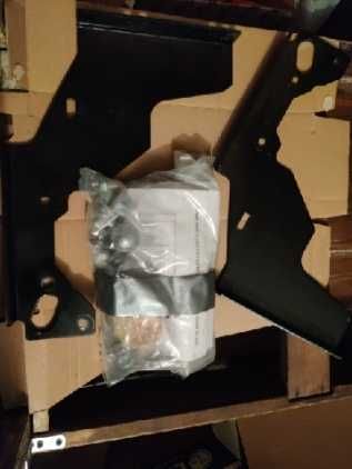 Lemiesz do traktorka Husqvarna NOWY! Pług