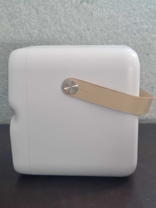 Проектор Wanbo T6 Max (Full HD, 650 ANSI)