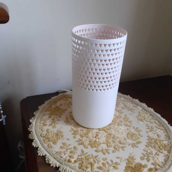 Candeeiro de cabeceira