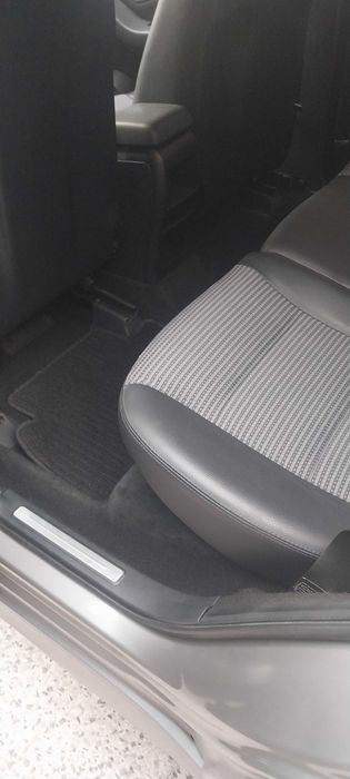 Vendo automóvel ligeiro Mercedes Benz A180 CDI Avantgarde 08/2007