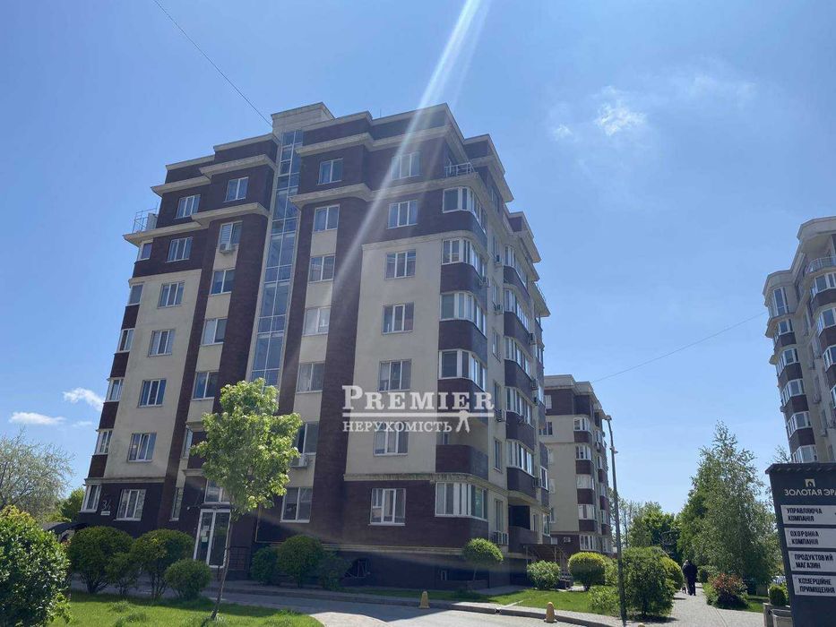 Продам 2-х кімнатна квартира