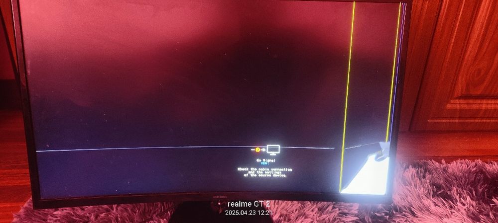 Продам монітор Samsung 27