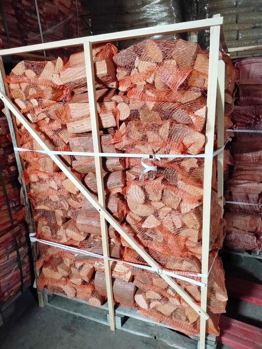 Drzewo suche na rozpałkę