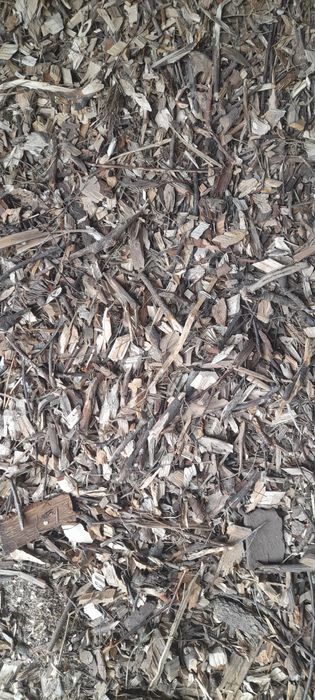 Biomasa zrembki opał