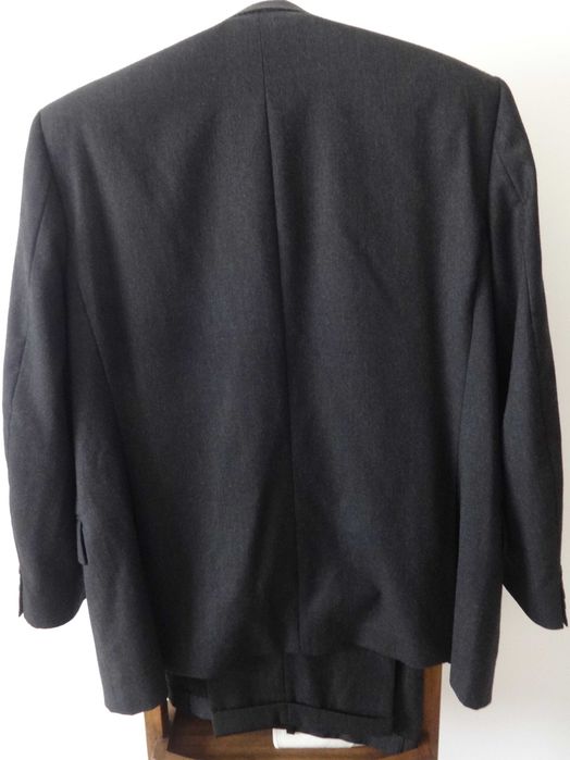 Fato de Homem Giovanni Gali