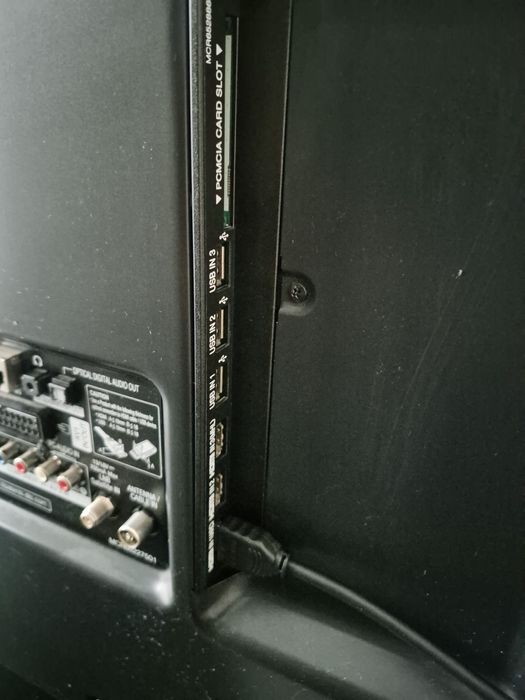 Telewizor LG 42LB700V