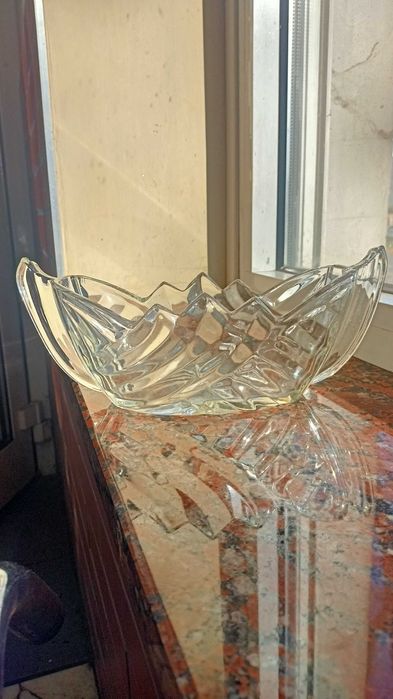 Żardiniera art deco skrzydlak Hortensja katalog 1936r nr 430