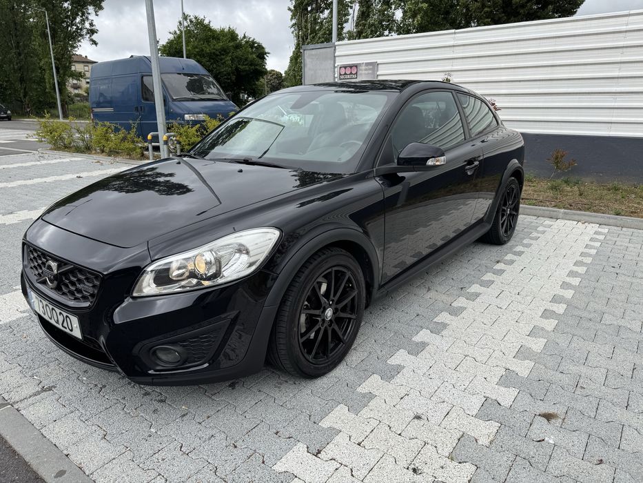 Volvo C30 1.6D DRIVe