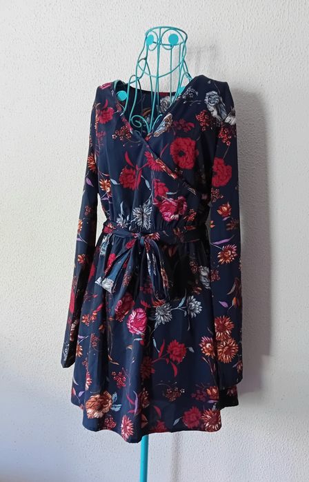 Túnicas compridas / vestidos  (novos)