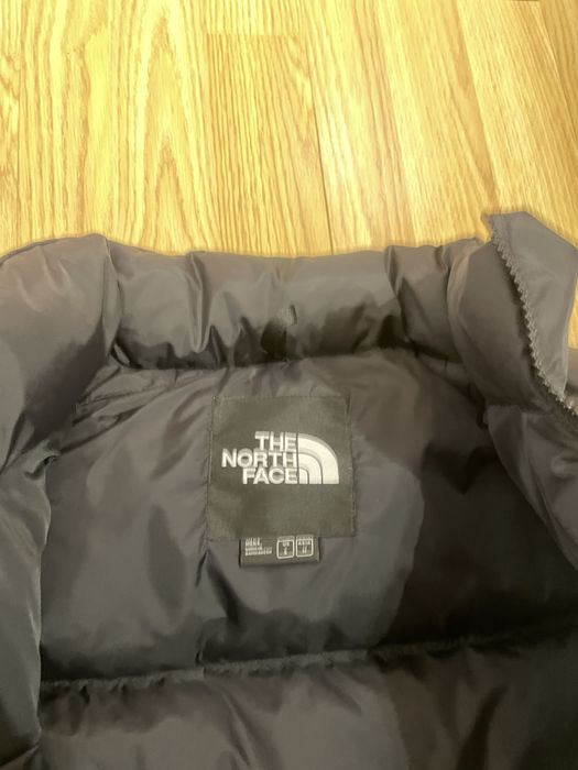 The North Face Nuptse 1996