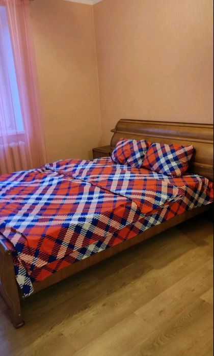 Квартира подобово