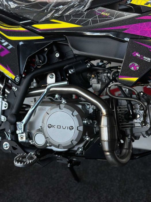 Новий пітбайк KOVI PIT 150 Гарантія/Доставка