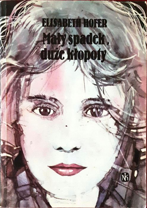 Mały Spadek Duże Kłopoty Hofer