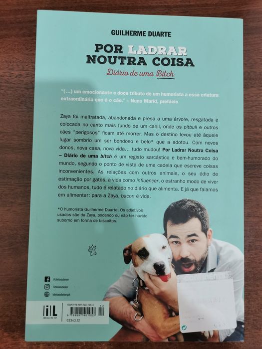 Diário de uma Bitch