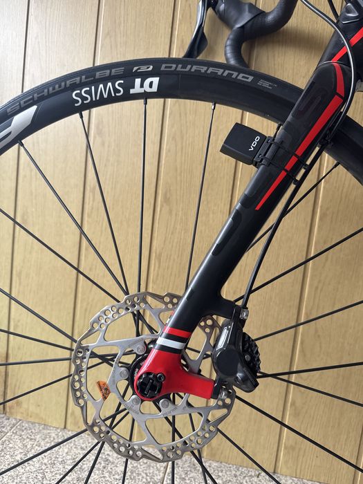 Bicicleta Focus Cayo 106