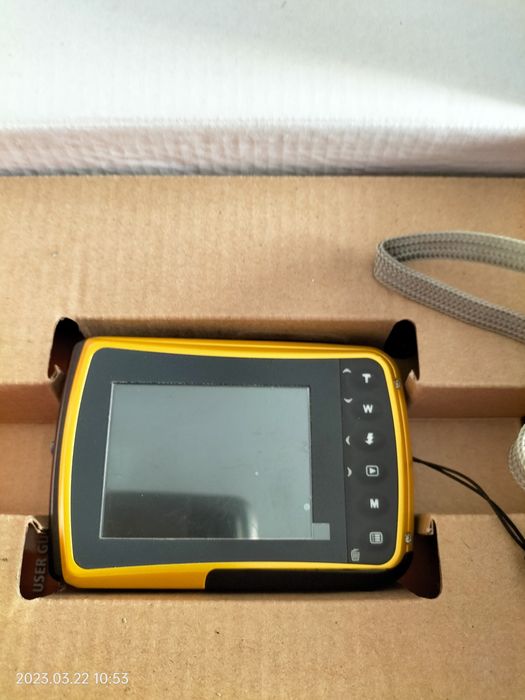 Câmara digital Rollei sportsline 60