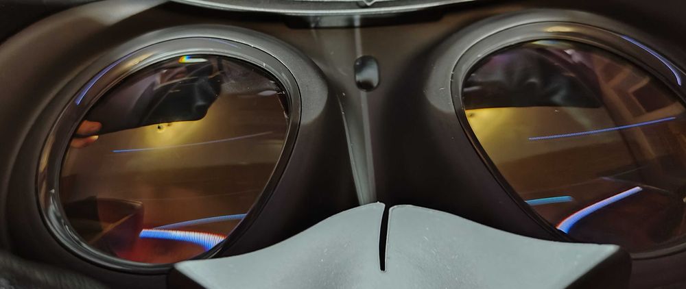 Гарантія. Окуляри віртуальної реальності Meta Quest 3 512GB