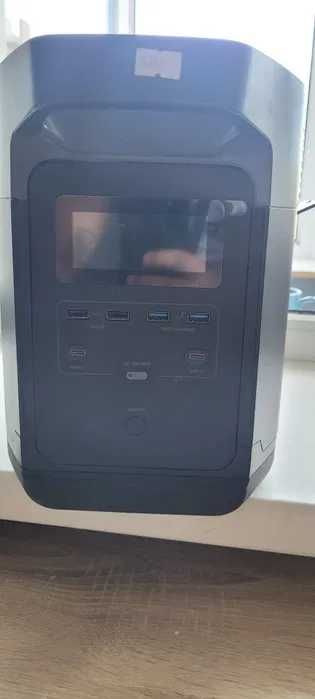 EcoFlow Delta..1260 Вт