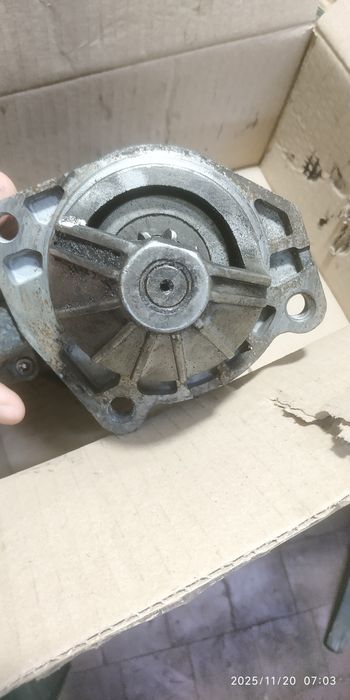 Продам стартер ТАТА