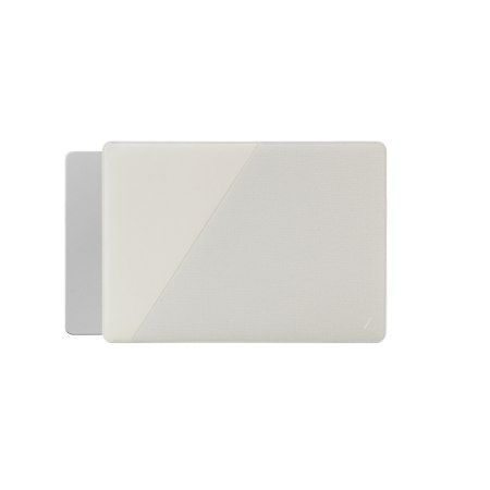 Native Union Stow Slim Sleeve - etui ochronne do Macbook 13"/14" (sandstone)