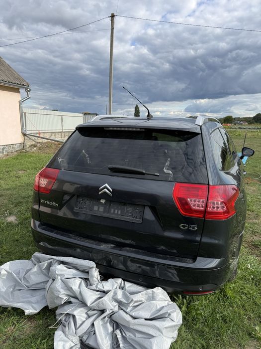 Citroën C5 - на продаж, 2 000 дол.