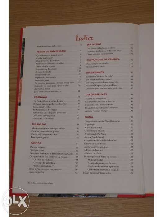 Guia Prático das Festas Infantis