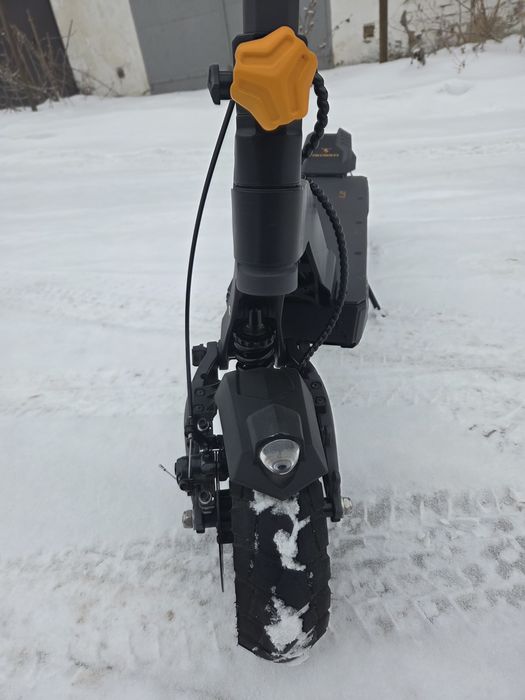 Електросамокат  AUSOM L2