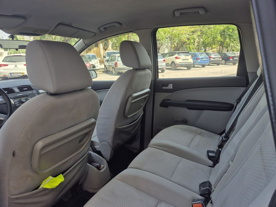 Ford C-Max 1.6Diesel