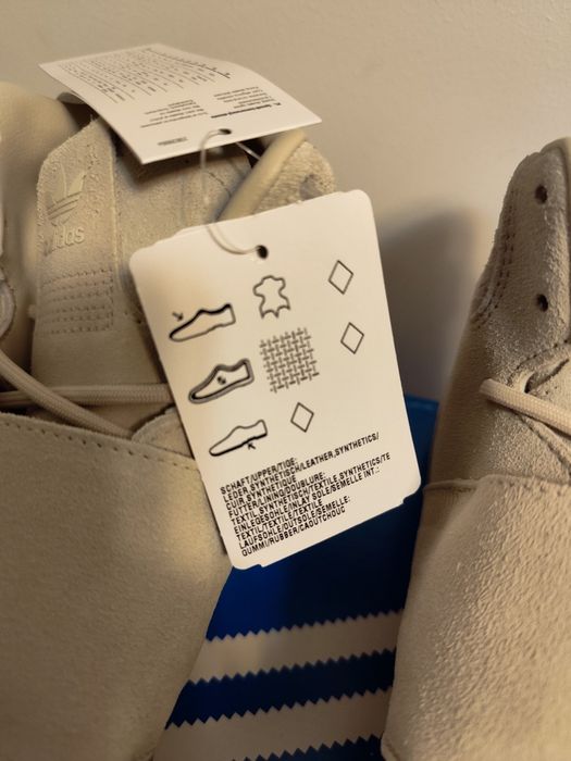Adidas Tubular Invader Strap
