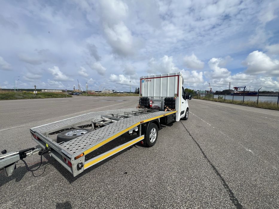 Рено Мастер Продам Автовоз, Евакуатор. Боярка. Renault Master