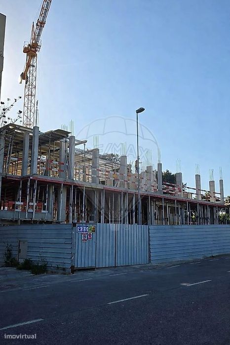 Apartamento T2 para venda — Águas Santas, Porto