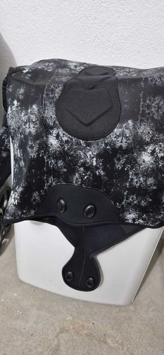 Fato Picasso Phantom 5mm T-M/L