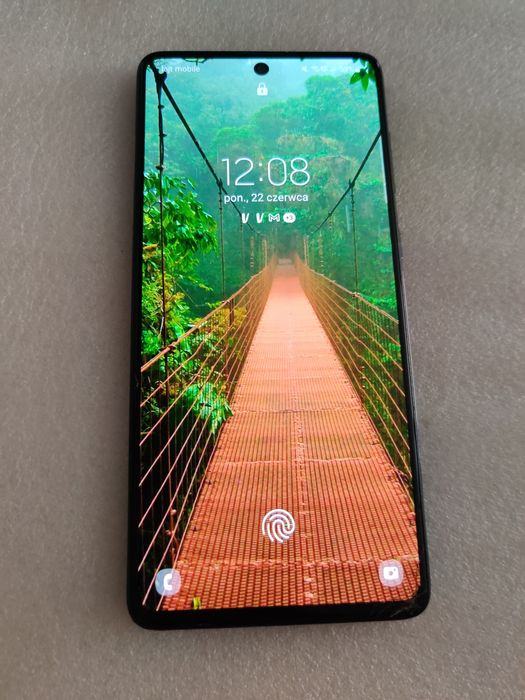 Samsung Galaxy A71 NFC Android 13.0