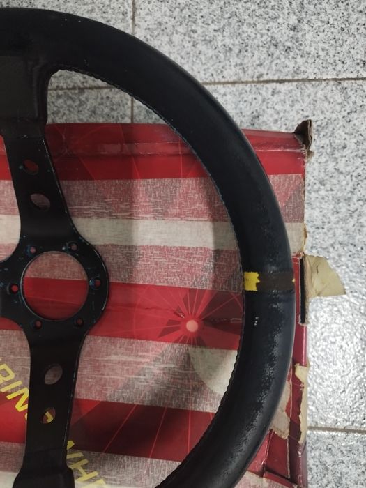 Volante OMP original